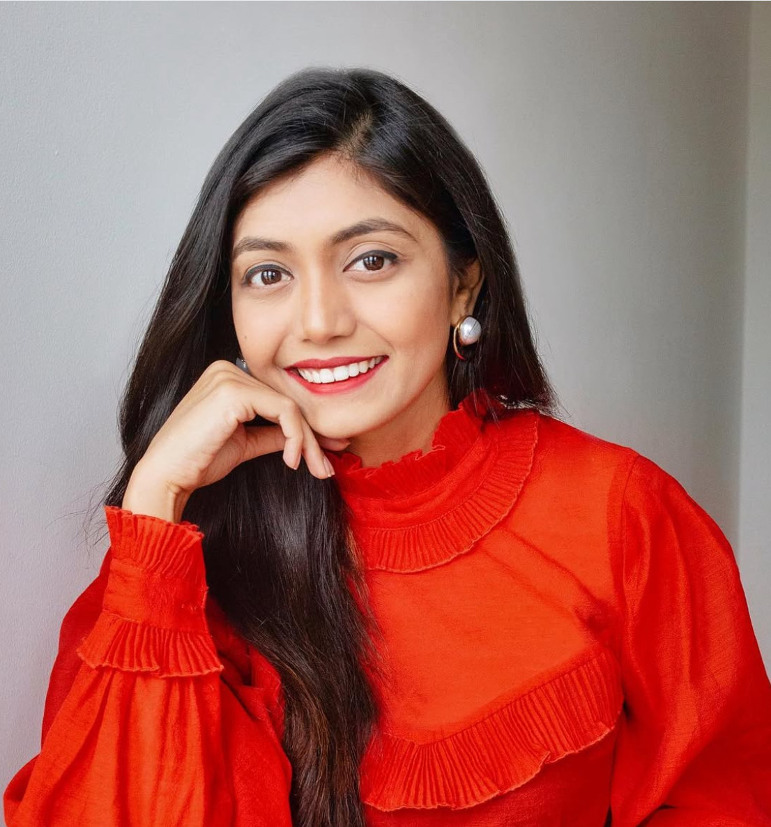 Srishti Agarwal